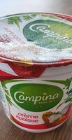Crème épaisse