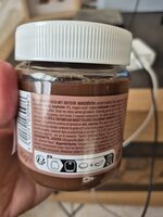 Protein spread