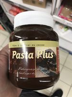 Pasta Plus