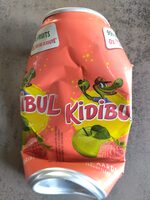 Kidibul