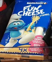 Fun Cheese strings