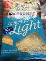 Emmenthal light