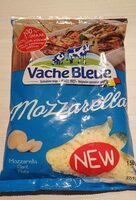 Mozzarella