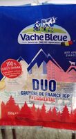 Gruyère de France