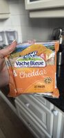 Cheddarge