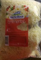 Emmental râpé