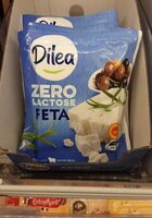 Feta Zero Lactose