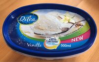 Dilea Vanille