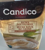 Coarse Cane Sugar