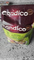 Sucre roux de canne