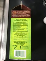 Sucre roux de canne