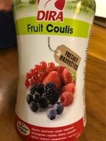 Fruit Coulis