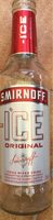 Ice Original Smirnoff Ice Original Crisp Citrus Wi