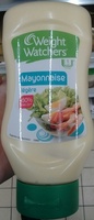 Mayonnaise légère