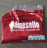 Fromage râpé