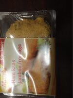 Ham kaas - jambon fromage