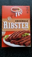 Ribsters