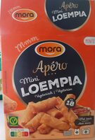 Mini Loempias