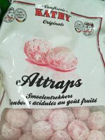 Attraps