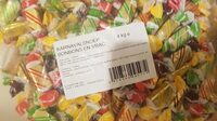 Bonbon en vrac