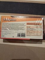 Orangettes