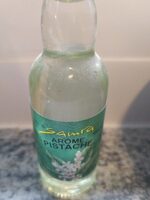 Arôme pistache