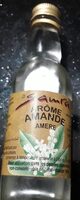 Arome amande amere