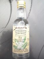 Arome banane