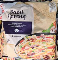 Bami Goreng