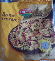 Bami Goreng