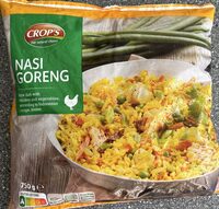 Nasi goreng