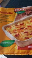 Tartiflette