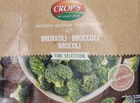 Brokkoli