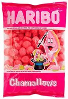 Haribo Chamallows Rubino Fraises 7,5G 1KG