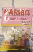 Haribo Chamallows