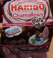 Chamallows Mini Choco