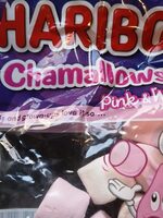 Chamallows