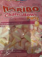 Chamallow
