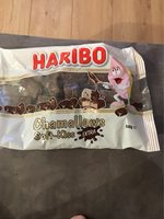 Chamallows