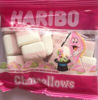 Chamallows
