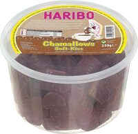 Chamallows soft-kiss