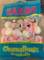Chamallows