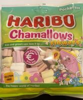 Chamallows
