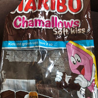 Haribo Chamallows