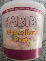 Haribo