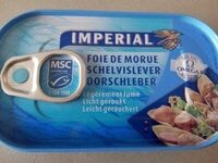 Foie de morue