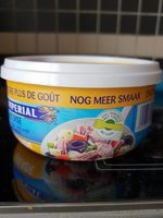 Salade niçoise IMPERIAL