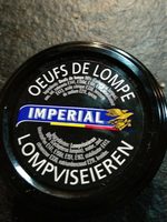 Oeuf de lompe