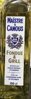Fondue & Grill