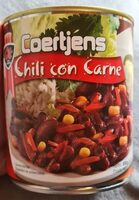 Chili con carne